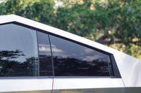 2024 Tesla Cybertruck Cyberbeast Foundation Series for sale
