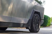 2024 Tesla Cybertruck Cyberbeast Foundation Series for sale