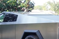 2024 Tesla Cybertruck Cyberbeast Foundation Series for sale