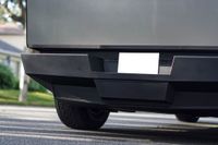 2024 Tesla Cybertruck Cyberbeast Foundation Series for sale