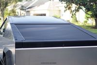 2024 Tesla Cybertruck Cyberbeast Foundation Series for sale