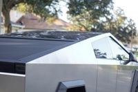 2024 Tesla Cybertruck Cyberbeast Foundation Series for sale