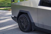 2024 Tesla Cybertruck Cyberbeast Foundation Series for sale