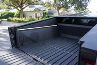 2024 Tesla Cybertruck Cyberbeast Foundation Series for sale