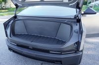 2024 Tesla Cybertruck Cyberbeast Foundation Series for sale