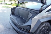 2024 Tesla Cybertruck Cyberbeast Foundation Series for sale