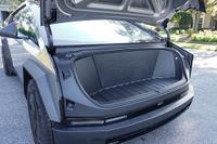 2024 Tesla Cybertruck Cyberbeast Foundation Series for sale