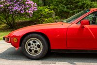 1987 Porsche 924 S for sale