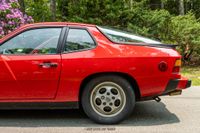 1987 Porsche 924 S for sale