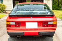 1987 Porsche 924 S for sale