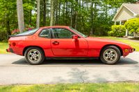 1987 Porsche 924 S for sale