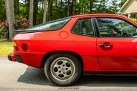 1987 Porsche 924 S for sale