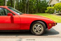 1987 Porsche 924 S for sale