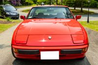 1987 Porsche 924 S for sale