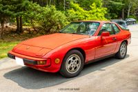 1987 Porsche 924 S for sale
