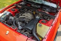 1987 Porsche 924 S for sale