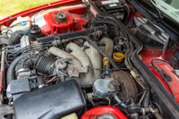 1987 Porsche 924 S for sale