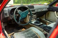 1987 Porsche 924 S for sale