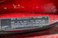 1987 Porsche 924 S for sale