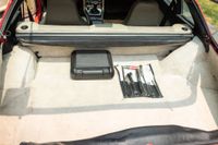 1987 Porsche 924 S for sale