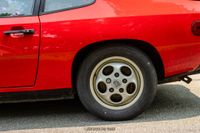 1987 Porsche 924 S for sale