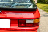 1987 Porsche 924 S for sale