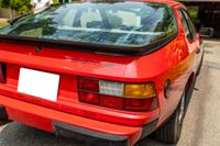 1987 Porsche 924 S for sale