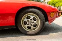 1987 Porsche 924 S for sale
