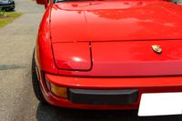 1987 Porsche 924 S for sale