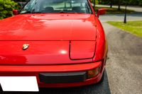 1987 Porsche 924 S for sale