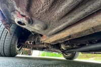 1987 Porsche 924 S for sale