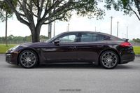 2015 Porsche Panamera 4 for sale