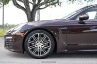 2015 Porsche Panamera 4 for sale