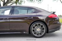 2015 Porsche Panamera 4 for sale