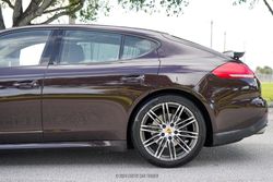 2015 Porsche Panamera 4 for sale