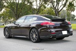 2015 Porsche Panamera 4 for sale