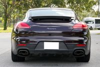 2015 Porsche Panamera 4 for sale