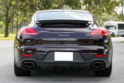 2015 Porsche Panamera 4 for sale