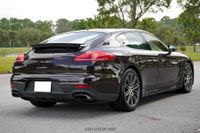 2015 Porsche Panamera 4 for sale