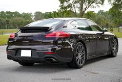 2015 Porsche Panamera 4 for sale