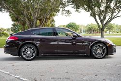 2015 Porsche Panamera 4 for sale