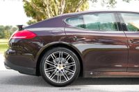 2015 Porsche Panamera 4 for sale