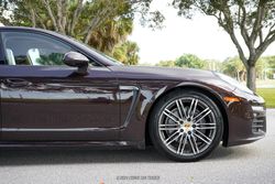 2015 Porsche Panamera 4 for sale