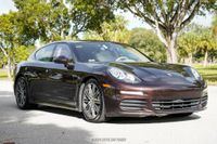 2015 Porsche Panamera 4 for sale