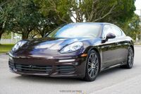 2015 Porsche Panamera 4 for sale