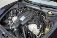2015 Porsche Panamera 4 for sale
