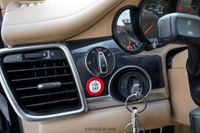 2015 Porsche Panamera 4 for sale