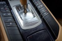 2015 Porsche Panamera 4 for sale