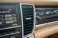 2015 Porsche Panamera 4 for sale
