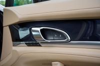 2015 Porsche Panamera 4 for sale